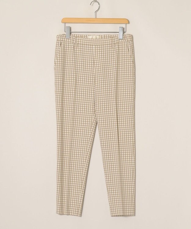 ONWARD Reuse Park 【自由区】パンツ春夏 グレー