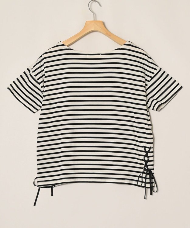 ONWARD Reuse Park 【any SiS】カットソー春夏 ブラック