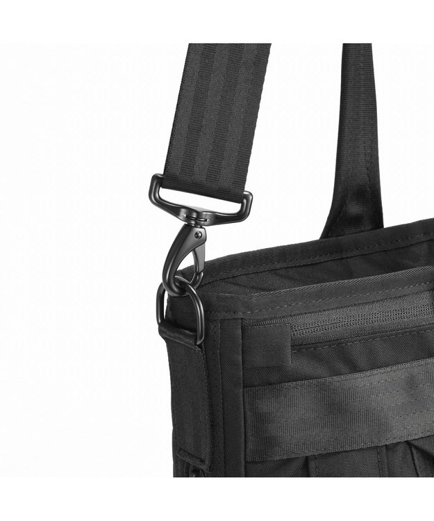 ACE BAGS & LUGGAGE ace. デュラムーヴ トートバッグ A4サイズ 13.3インチPC収納 68138 エース ブラック