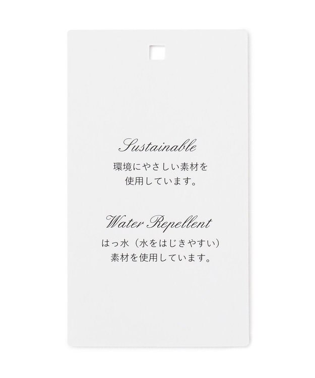 TOCCA 【WEB＆一部店舗限定】VIA METRO POCHETTE ポシェットバッグ ネイビー系