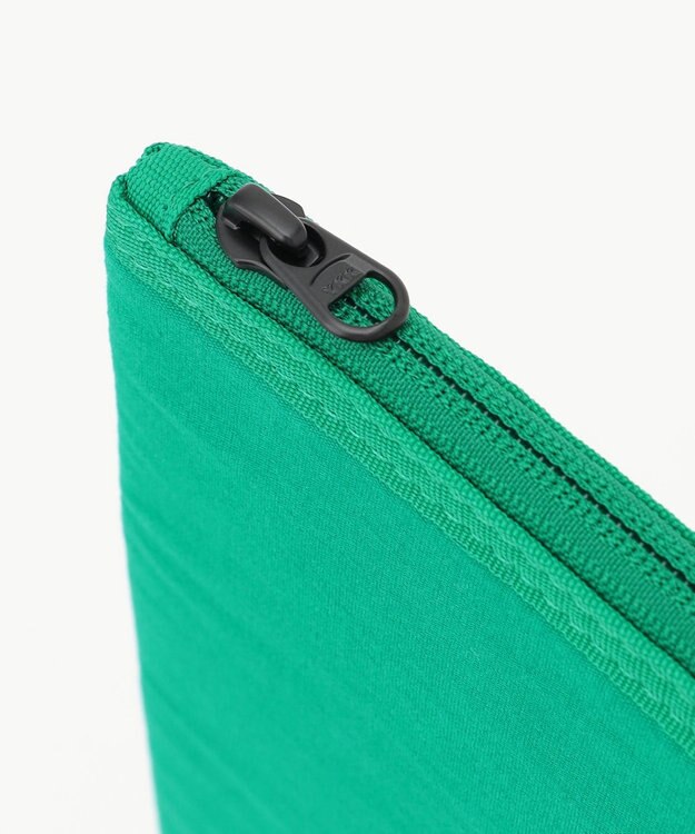 UNFILO クールトート グリーン