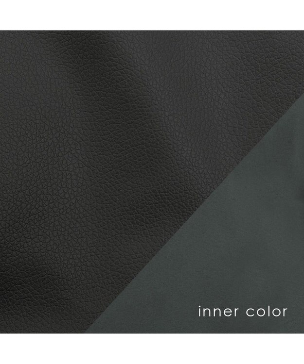 ROOTOTE 1142【A4収納サイズ】LT.アーキャトル_ルーパンセ-A 03：ブラック