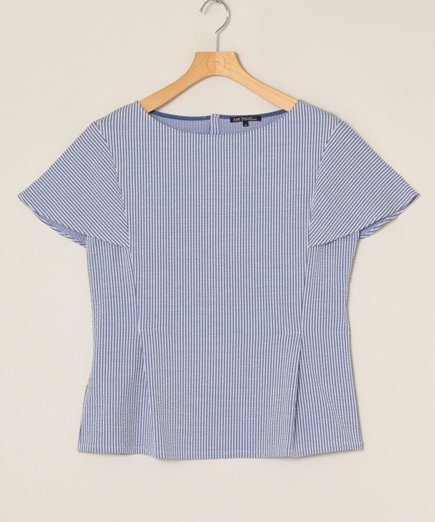 ONWARD Reuse Park 【23区】カットソー春夏 ブルー