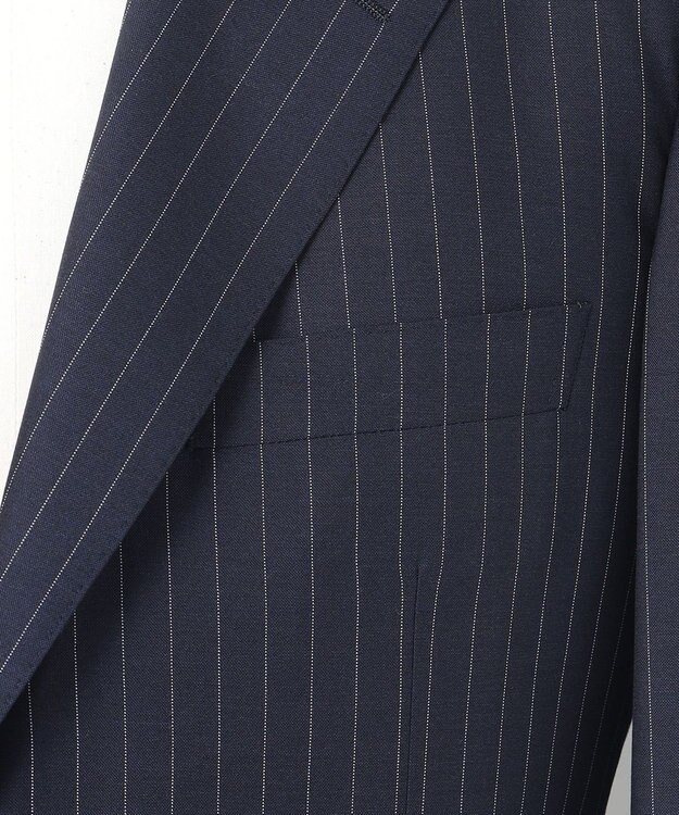 GOTAIRIKU 【ＺＥＧＮＡ】ＣＯＯＬＥＦＦＥＣＴ ネイビー系1