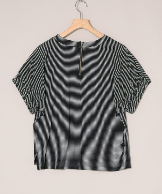 ONWARD Reuse Park 【自由区】カットソー秋冬 ネイビー