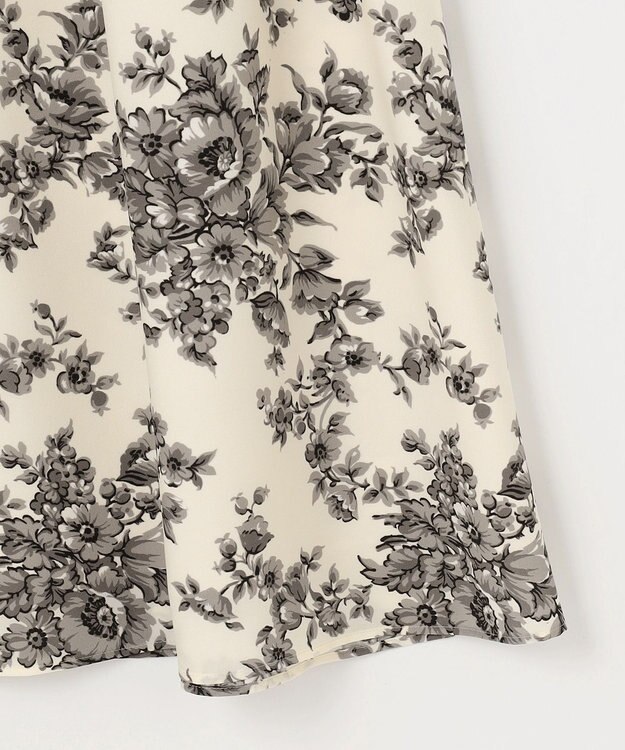 TOCCA 【洗える！】PEONY ドレス アイボリー系5