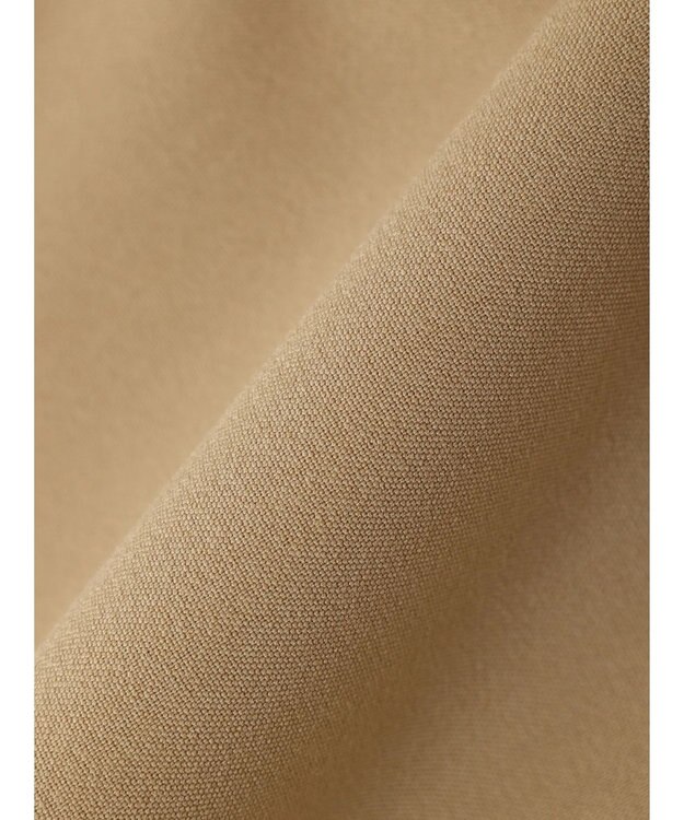 earth music&ecology ロングジレンチ Beige