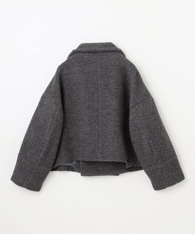 NAVE 【ReNAVE】ブークレーアウター グレー系