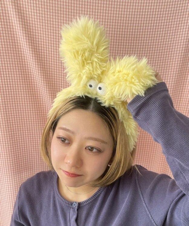 WEGO イベントカチューシャC 柄12