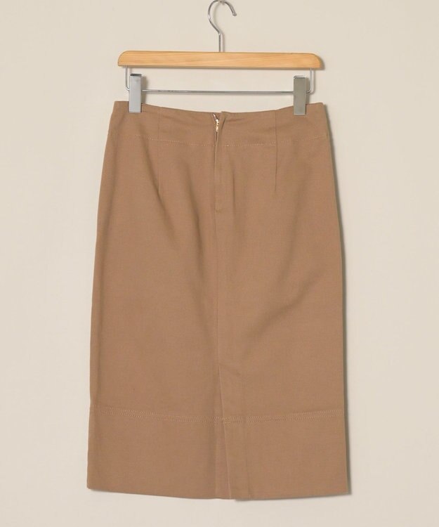 ONWARD Reuse Park 【23区】スカート春夏 ブラウン