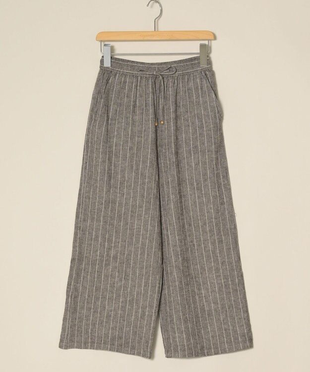 ONWARD Reuse Park 【any FAM】パンツ春夏 ブラウン