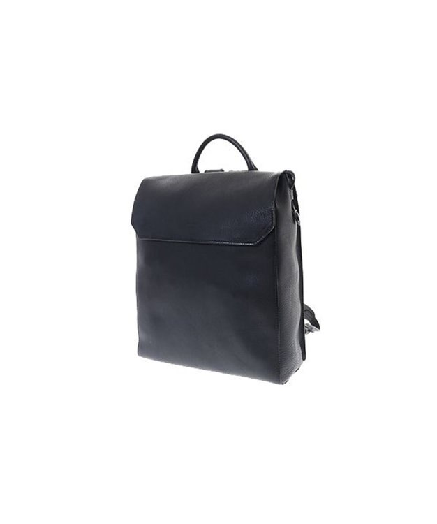 genten ミネルヴァ リュック ドーンブラック