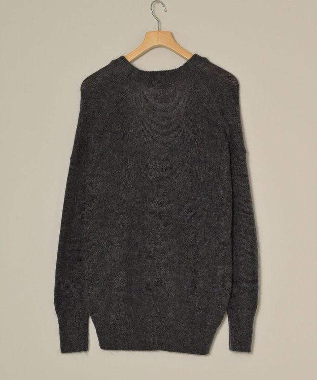ONWARD Reuse Park 【23区】ニット秋冬 グレー