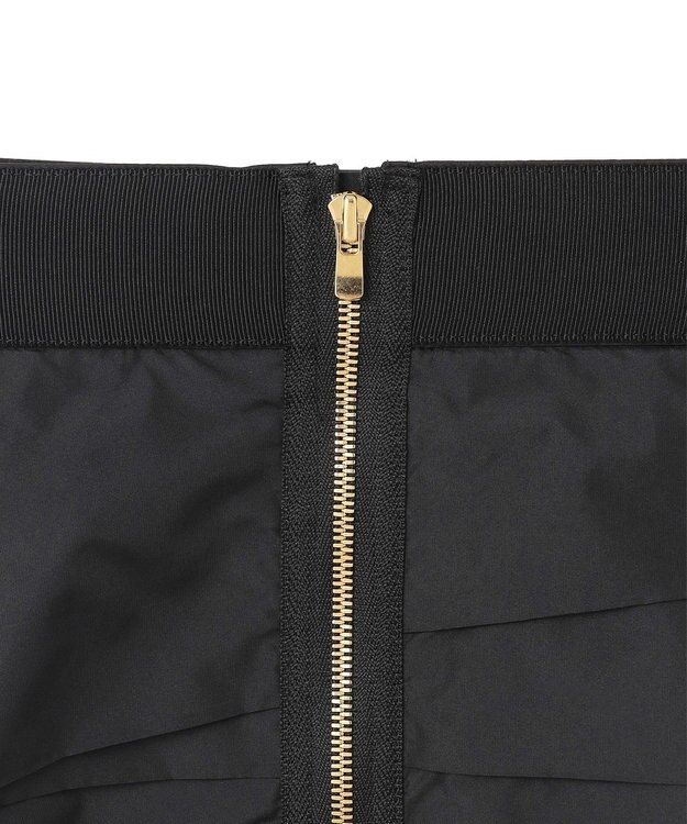 BEIGE， COLETTE / タイトスカート Black