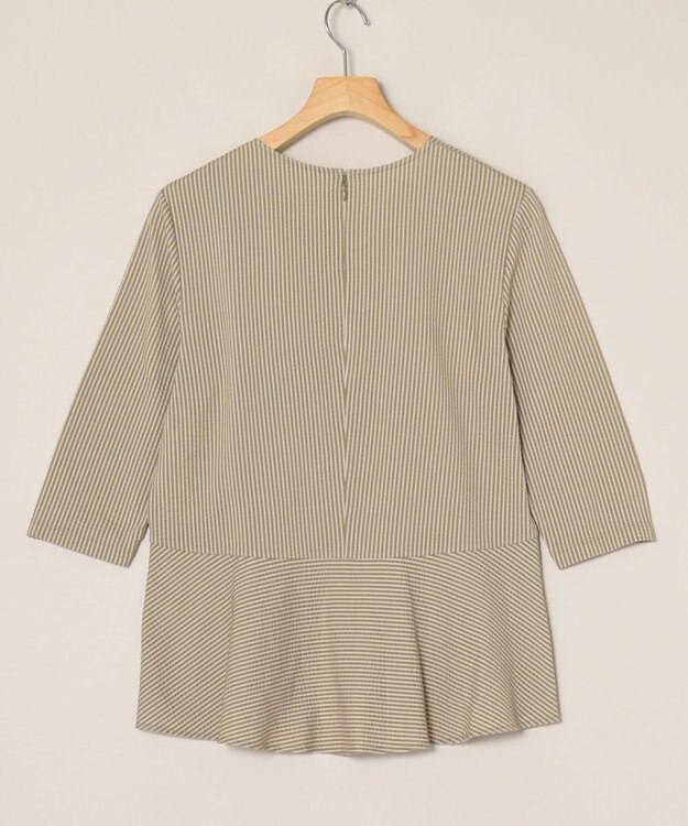 ONWARD Reuse Park 【23区】カットソー春夏 グリーン