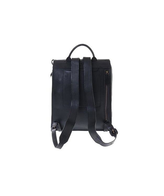 genten ミネルヴァ リュック ドーンブラック