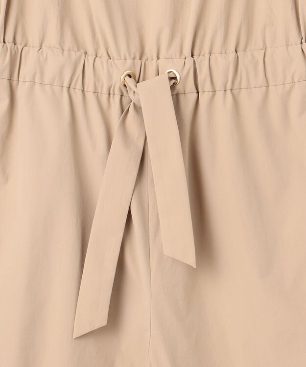 BEIGE， YANN / キャミサロペット Beige