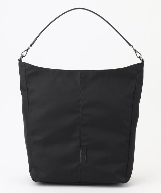 Y'SACCS ツイルナイロン　カーブショルダー　Mサイズ ブラック