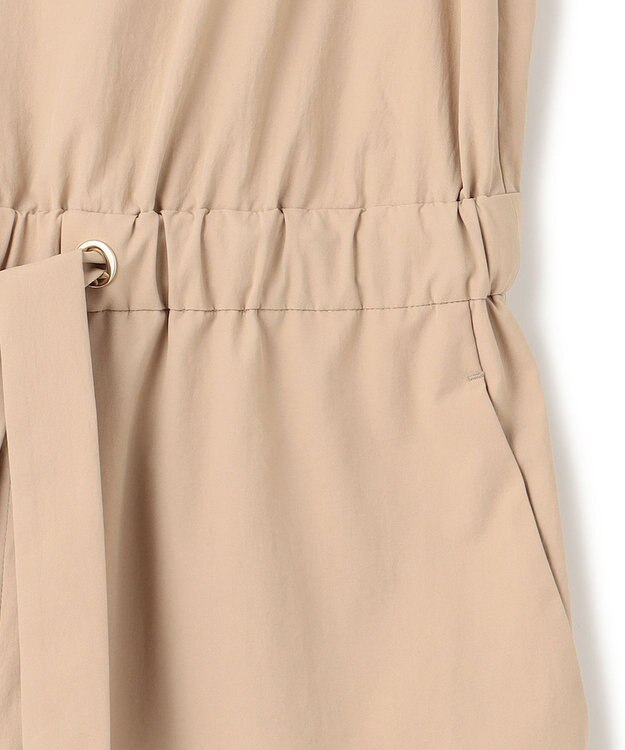 BEIGE， YANN / キャミサロペット Beige