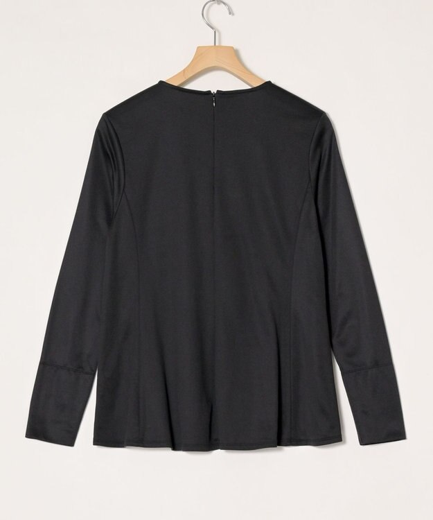 ONWARD Reuse Park 【ICB】カットソー秋冬 ブラック