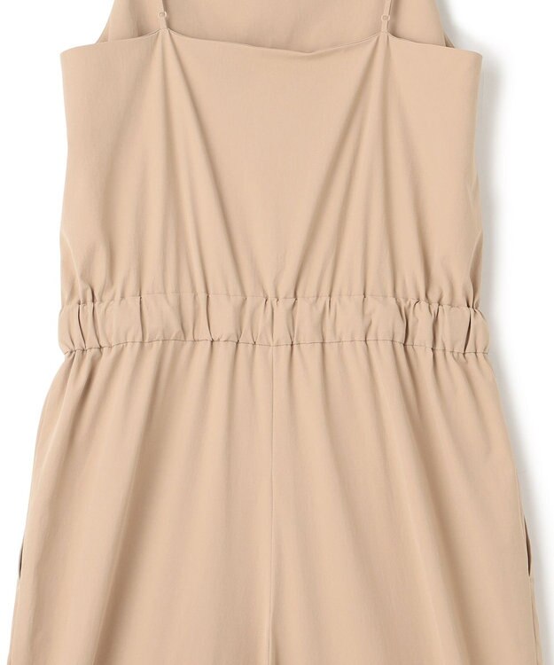 BEIGE， YANN / キャミサロペット Beige