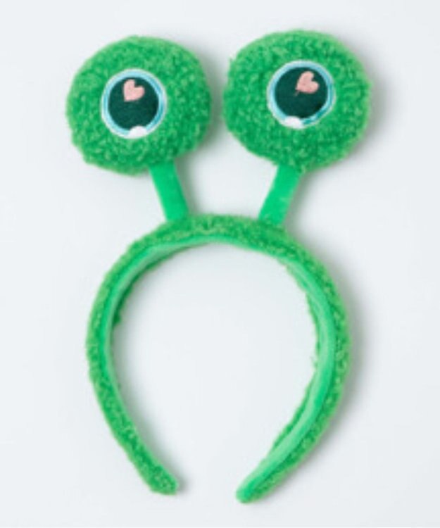 WEGO イベントカチューシャ 柄8