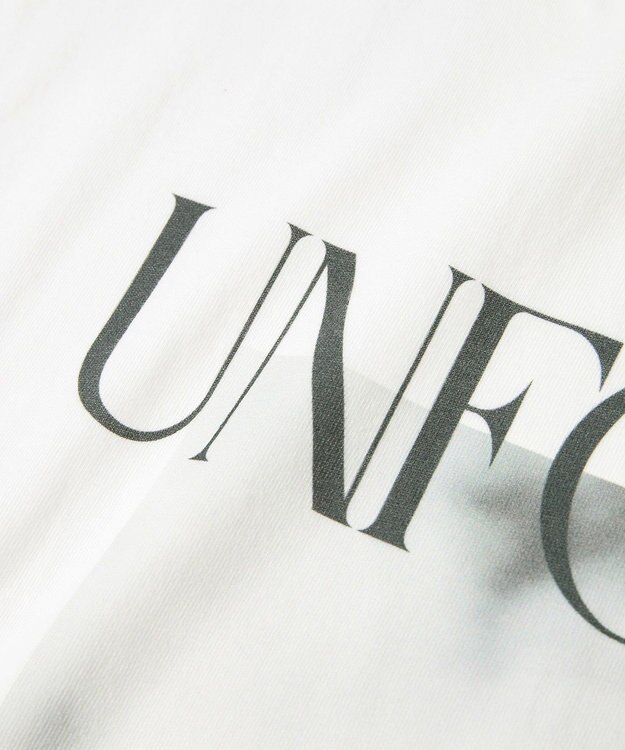 earth music&ecology 【綿100】アソートプリントロンＴｅｅ A