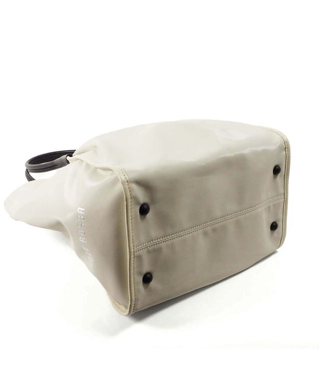 PELLE BORSA トート Cheers チアーズ 4649 アイボリー