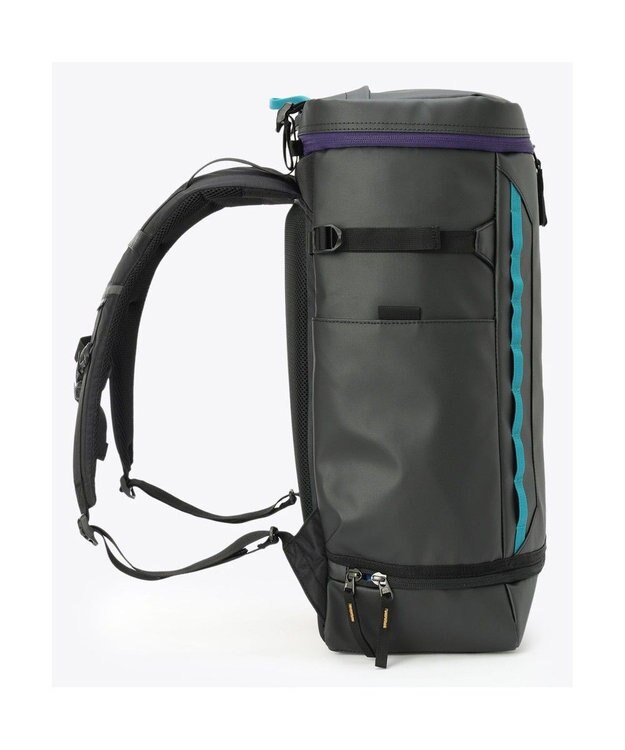 Columbia Columbia/ サイドキック35Lバックパック /コロンビア Black Multi