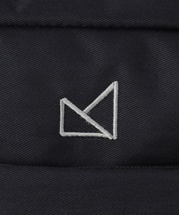 LA BAGAGERIE 【maison vert】 【トラベルにぴったり！】メニーポケットボストンバッグ ブラック