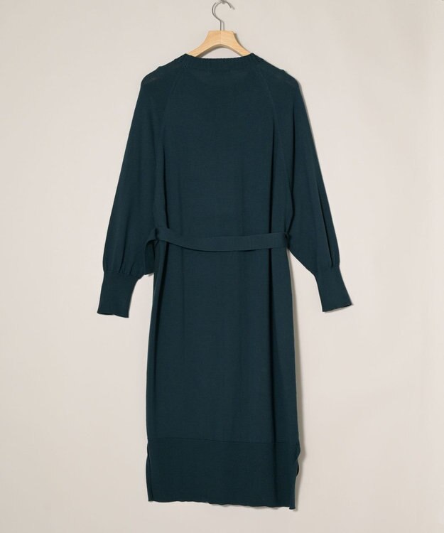 ONWARD Reuse Park 【ICB】ワンピース秋冬 グリーン