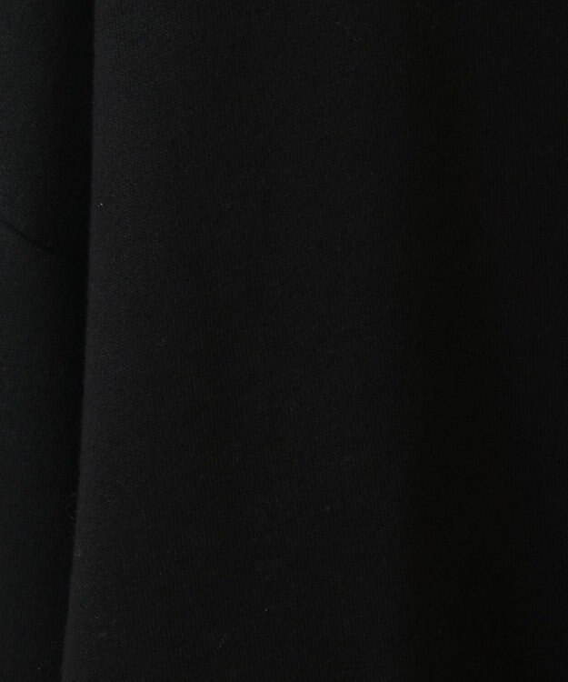 Green Parks ■ＷＩＣＫＥＤ　シルエットｐｔスウェット Black