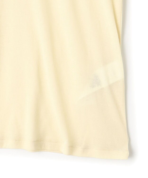 BEIGE， SORE / ハイネックカットソー Absinthe