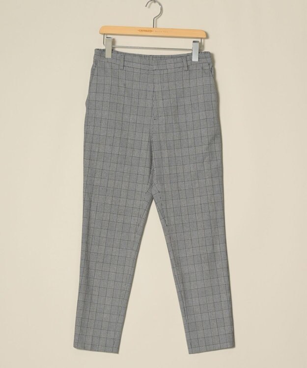 ONWARD Reuse Park 【自由区】パンツ秋冬 ブラック