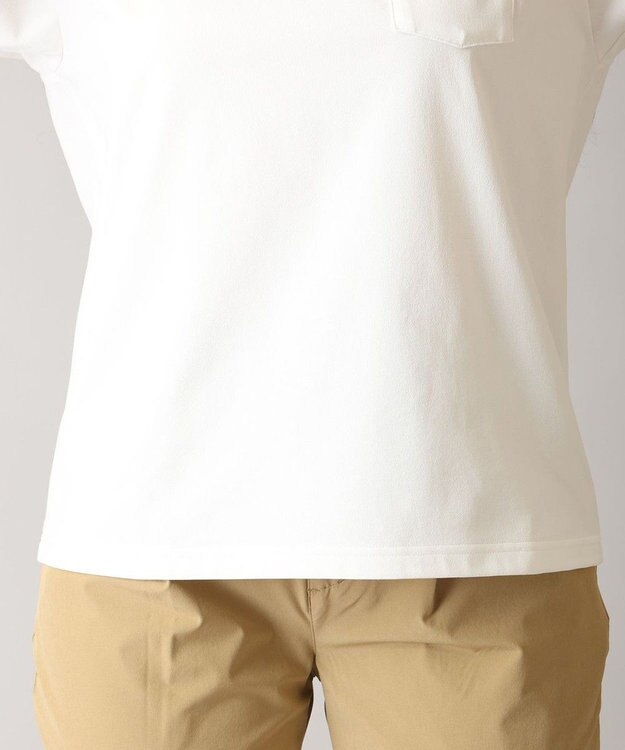 Columbia Columbia/ ウィメンズツイードキャナルポケットショートスリーブTシャツ /コロンビア Sea Salt