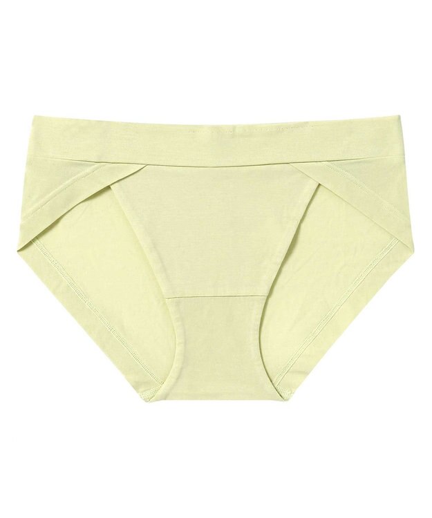 une nana cool コットン ショーツ CR