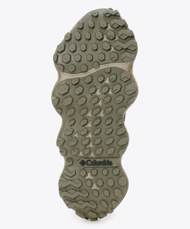 Columbia Columbia/ スライブ リバイブ シャンダル /コロンビア Stone green、 Dark moss