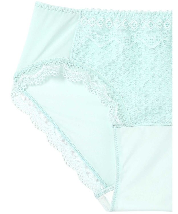 une nana cool 364ブラ レース サニタリーショーツ TU