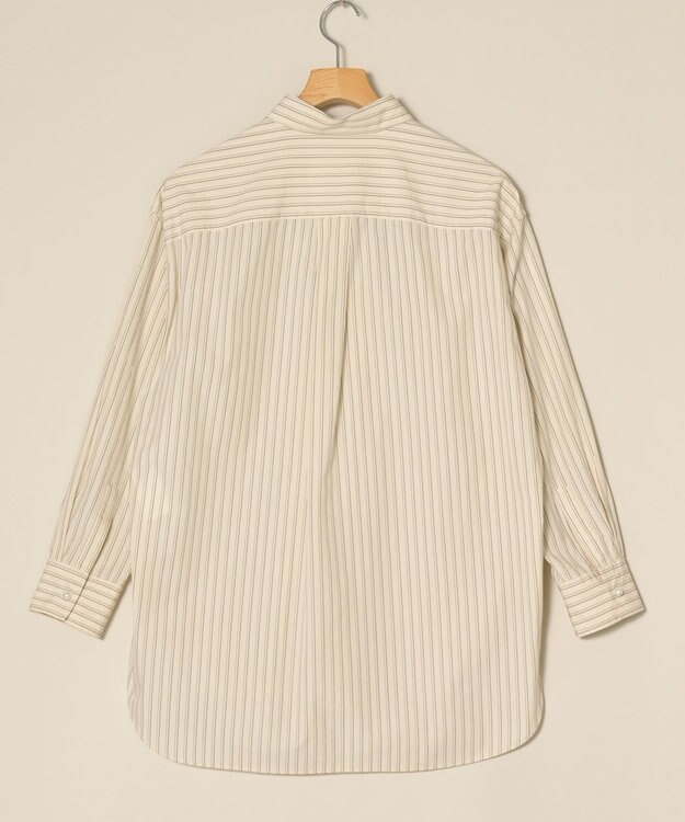 ONWARD Reuse Park 【23区】ブラウス春夏 オフホワイト