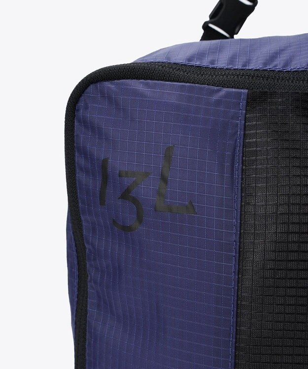 Columbia Columbia/ タイガーブルックトラベルシューケース /コロンビア Dark Purple