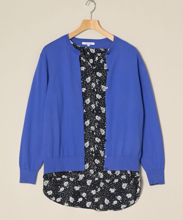 ONWARD Reuse Park セット商品/サイズ40【23区】ニット春夏×【自由区】ブラウス春夏 その他