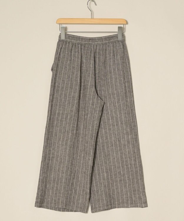 ONWARD Reuse Park 【any FAM】パンツ春夏 ブラウン