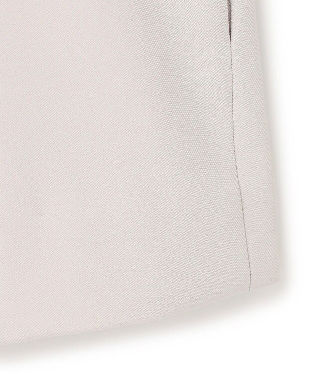 BEIGE， 【L-size・セットアップ対応 】LUIZA / テーラードジャケット L.Gray