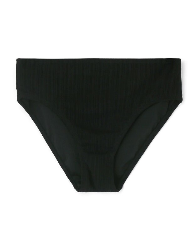 San-ai Resort（三愛水着楽園） 【WEB限定】ラッシュガード付き4点セット水着 9号11号13号【BeachQueen(ビーチクイーン）】 ブラック