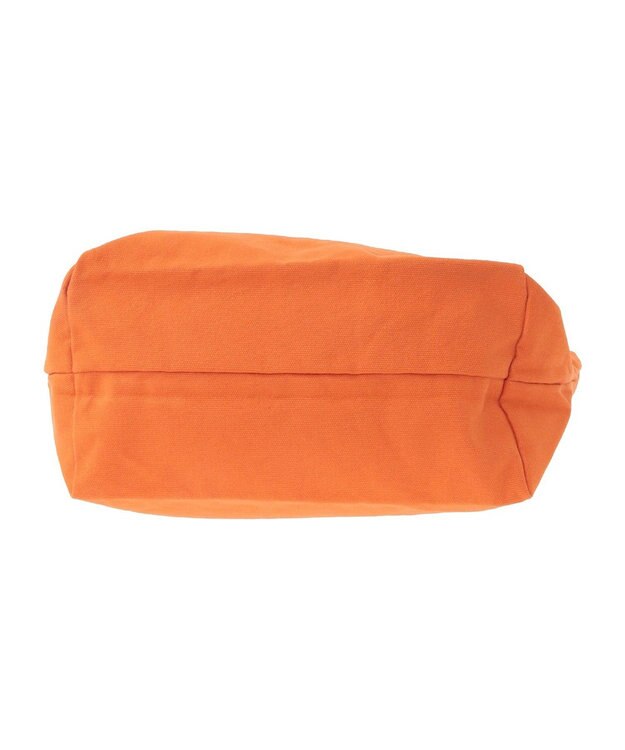 AMERICAN HOLIC 【PENNEY'S】ロゴトートバッグ Orange