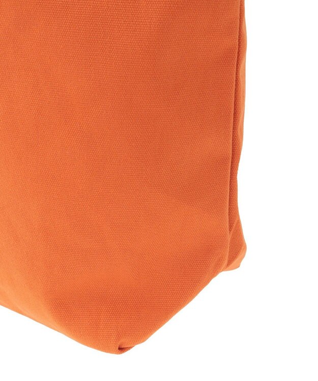 AMERICAN HOLIC 【PENNEY'S】ロゴトートバッグ Orange