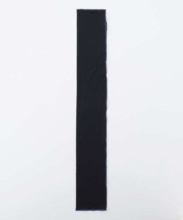 ANY SIS 【WEB限定】 アームカバー ブラック