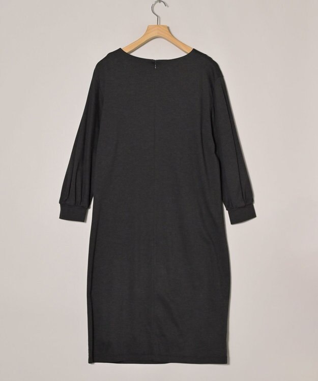 ONWARD Reuse Park 【23区】ワンピース秋冬 グレー