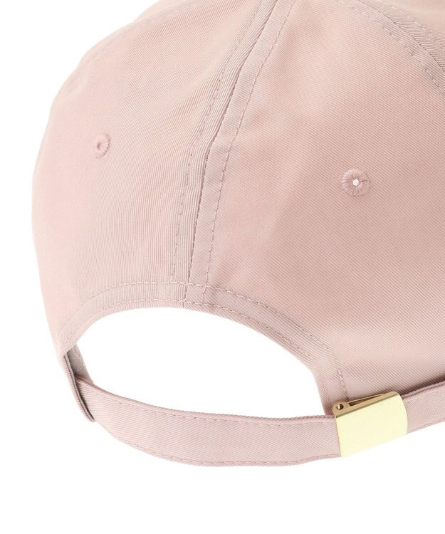 AMERICAN HOLIC メタルロゴキャップ Pink