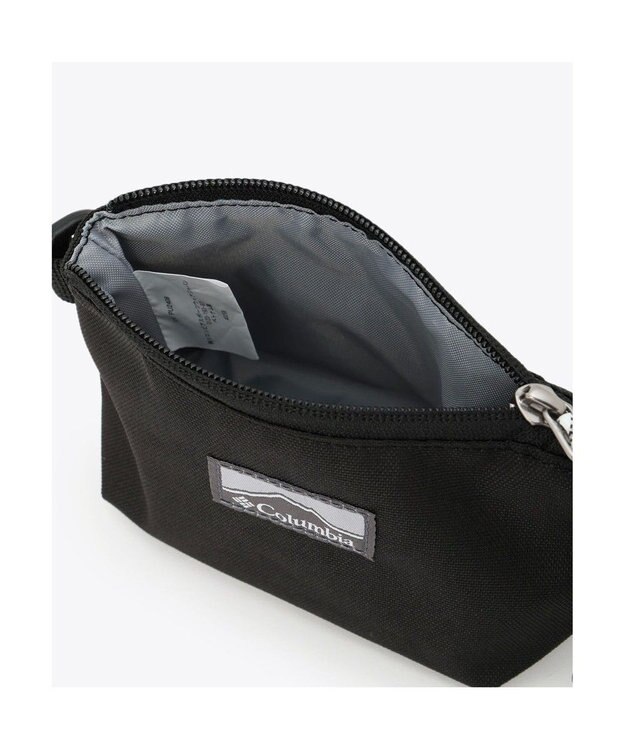 Columbia Columbia/ プライスストリームポーチS /コロンビア Black